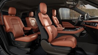 2026 Lincoln Lincoln Aviator Internal Image 1